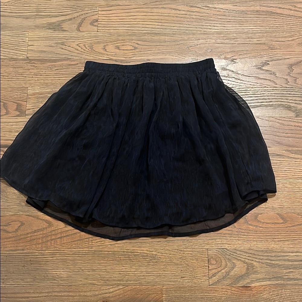 Converse Skirt XS EUC